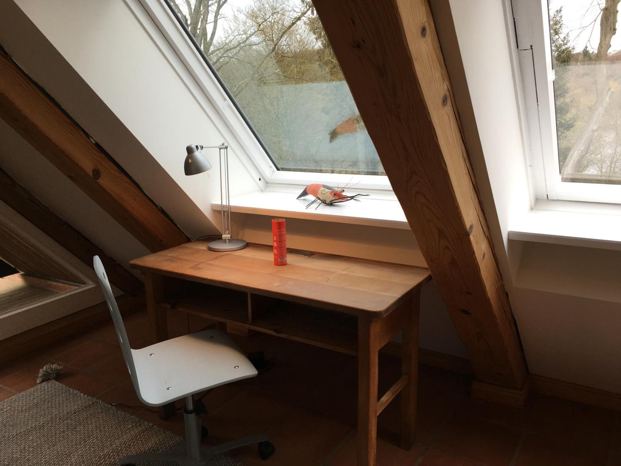 Ferienwohnung An Der Farchauer Muehle Schmilau Exterior photo