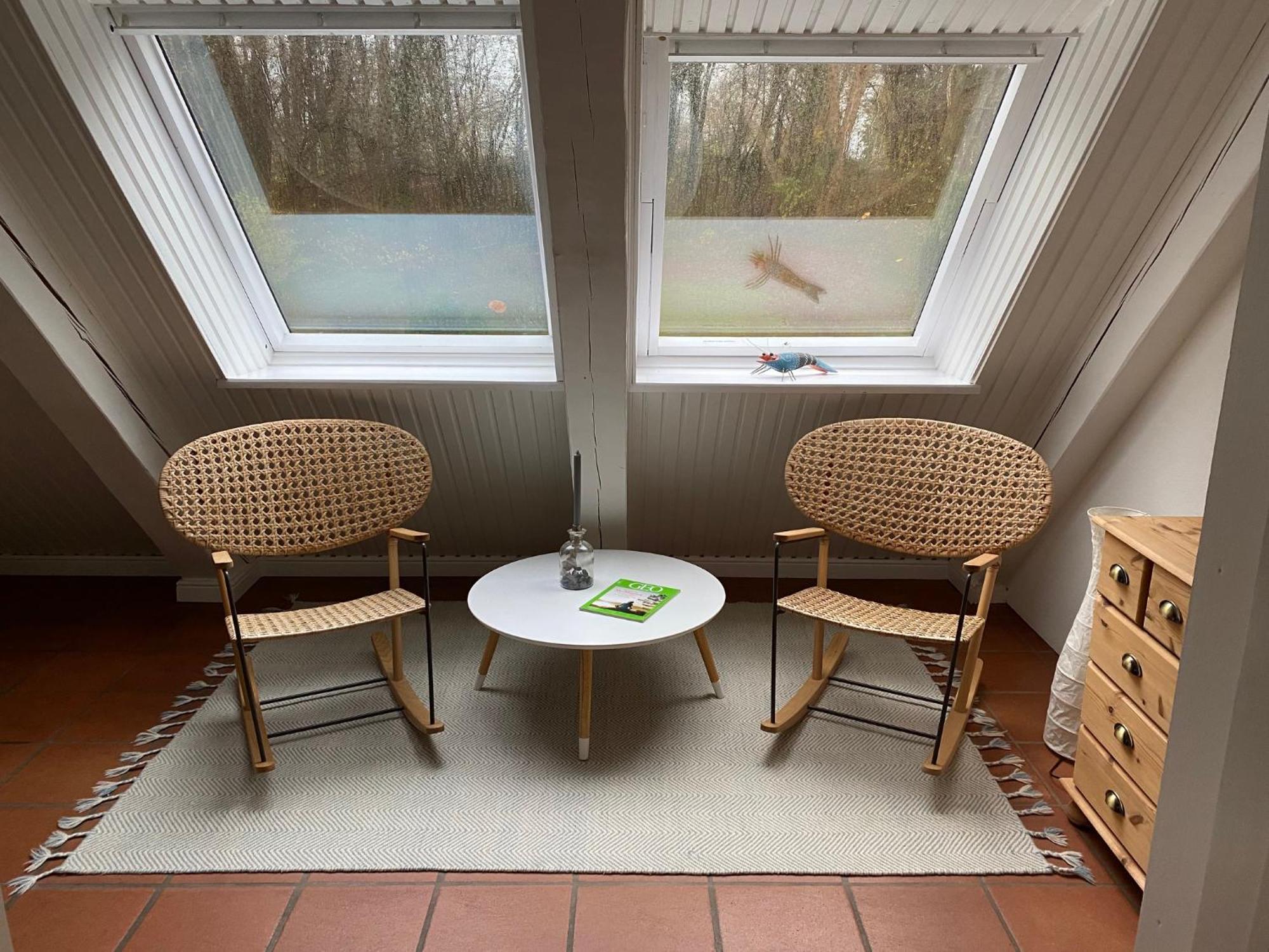 Ferienwohnung An Der Farchauer Muehle Schmilau Exterior photo
